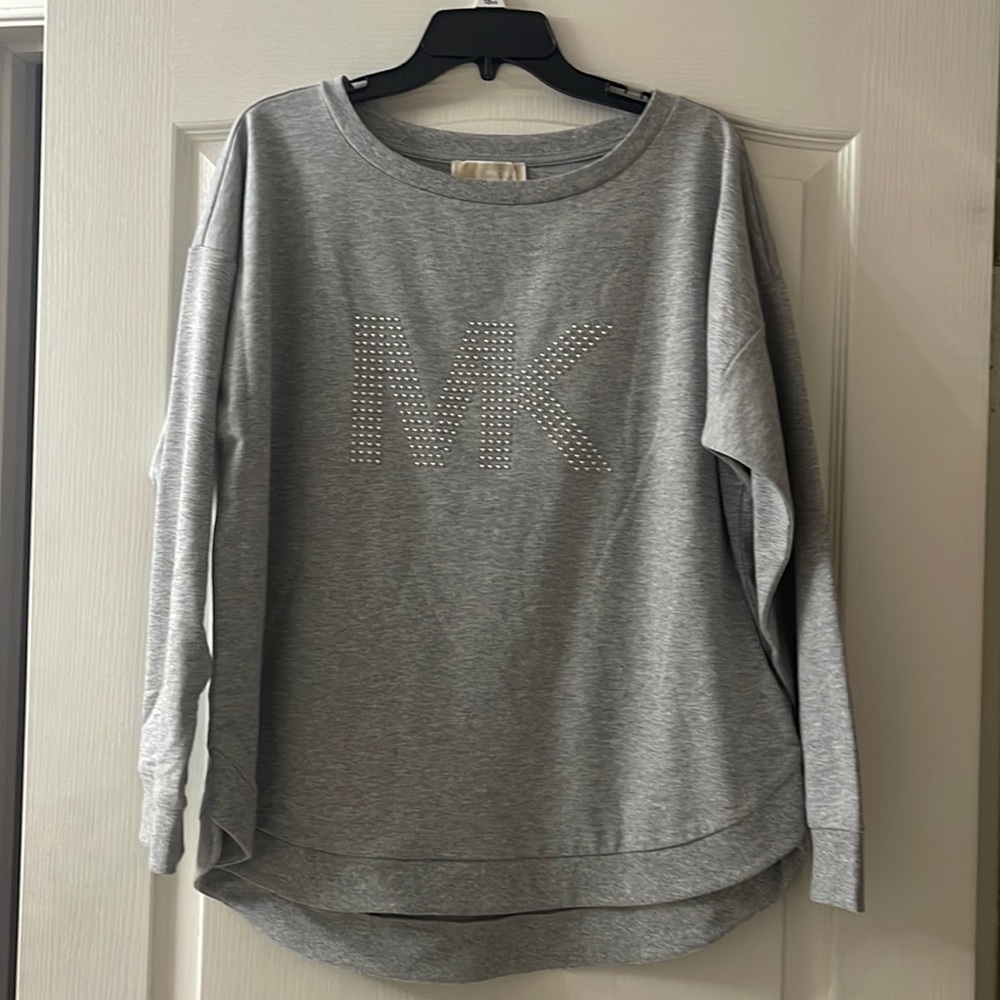 Never worn brand new Michael Kors shirt